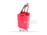 FMA elastic load out System for 5.56 BK/DE/FG/OD/PK/BL/OR TB1197 free shipping